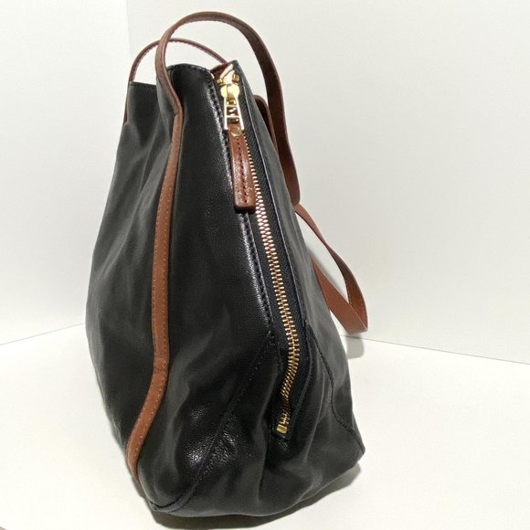 Fossil Gwen Shopper Tote Leather - Picture 4 of 10